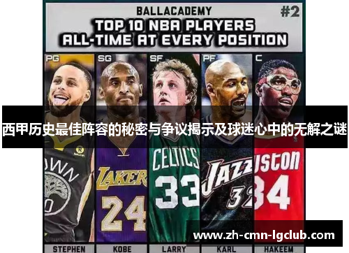 西甲历史最佳阵容的秘密与争议揭示及球迷心中的无解之谜