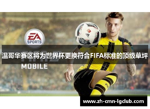 温哥华赛区将为世界杯更换符合FIFA标准的顶级草坪 温哥华赛区将为世界杯更换符合FIFA标准的顶级草坪