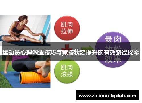 运动员心理调适技巧与竞技状态提升的有效路径探索 运动员心理调适技巧与竞技状态提升的有效路径探索